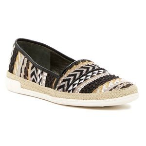 Donald J Pliner Pizaspy126 flat size 7.5